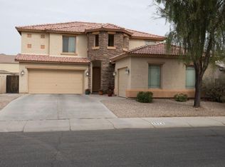 1574 E Racine Dr, Casa Grande, AZ 85122