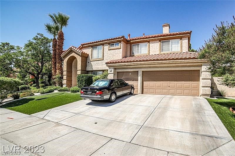 2633 Ohio Ct, Las Vegas, NV 89128 MLS 2530639 Zillow