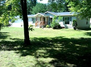 5875 Bell Rd, Whitehall, MI 49461