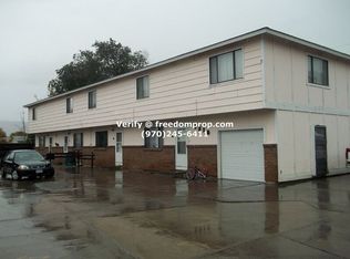 3210 Emerald Ct APT B, Clifton, CO 81520