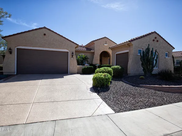 26385 W ROSS Avenue, Buckeye, AZ 85396