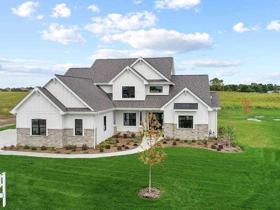 243 Four Winds Ct, Hartland, WI 53029 Zillow