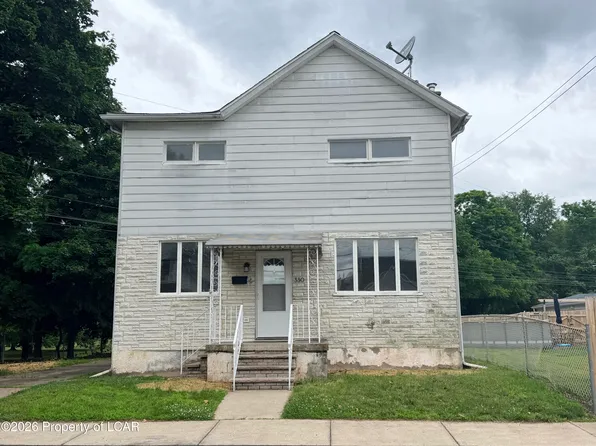 330 Damon St, West Pittston, PA 18643