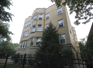 4712 N Wolcott Ave #1, Chicago, IL 60640