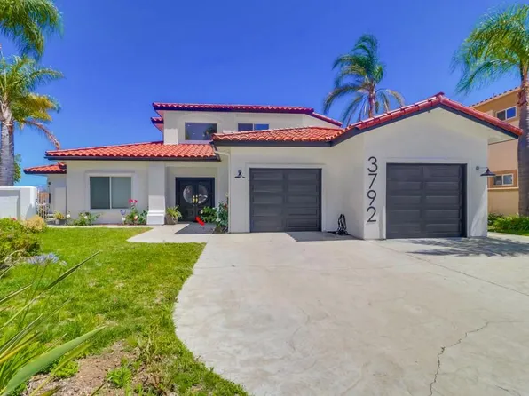 3792 Vista Pointe, Bonita, CA 91902