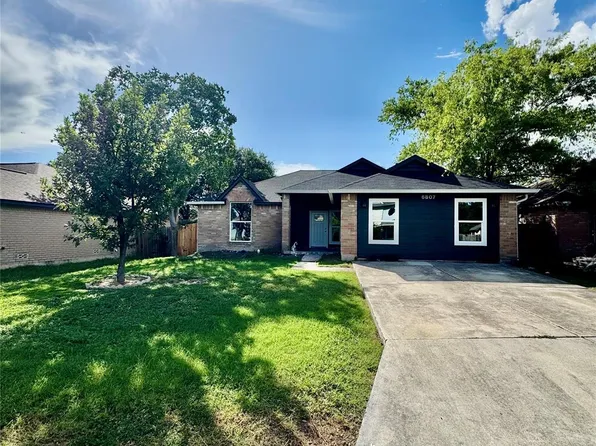 6807 Quail Lake Dr, San Antonio, TX 78244