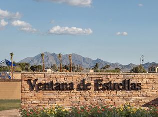 Homes Available Soon, Ventana de Estrellas Traditions, Goodyear, AZ 85338