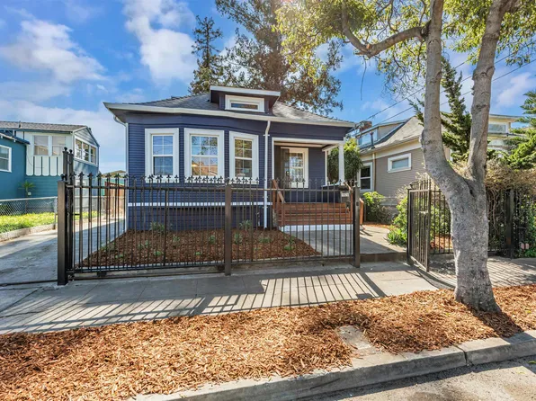 1828 88th Ave, Oakland, CA 94621