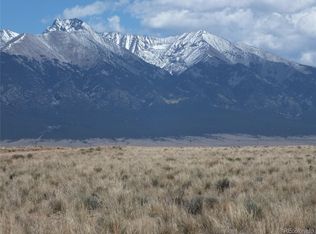 0 Kk 6th St, Blanca, CO 81123