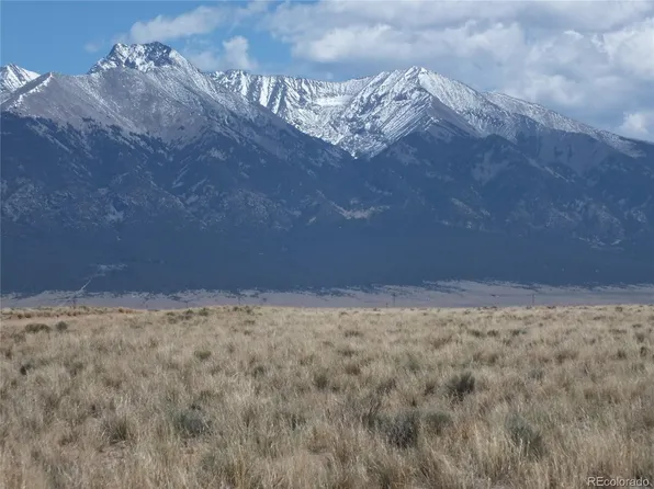 000 KK 6th Street, Blanca, CO 81123