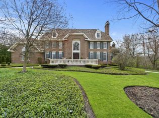 12410 S Ridge Rd, Palos Park, IL 60464