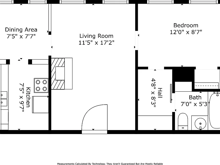 5211 Worth St #6 — Photo 12