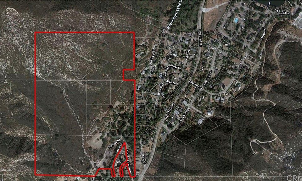 400 Call Of The Canyon Rd, Lytle Creek, CA 92358 MLS TR21151668 Zillow