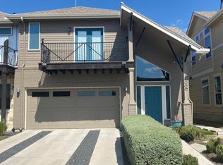 8000 Wildcat Pass, Austin, TX 78757