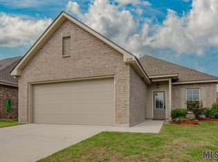 1860 Willow Bend Rd, Saint Gabriel, LA 70776