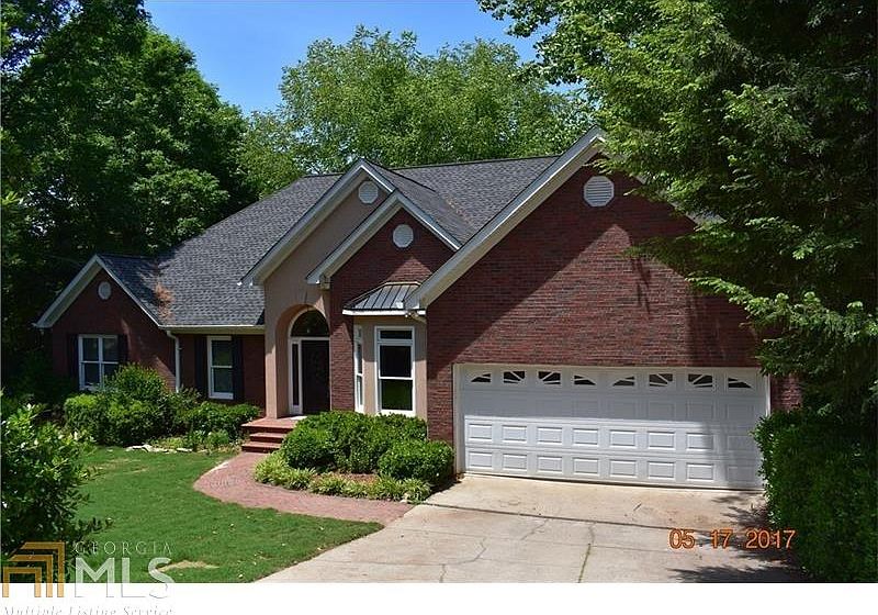 166 Payton Duncan Dr, Dawsonville, GA 30534 Zillow