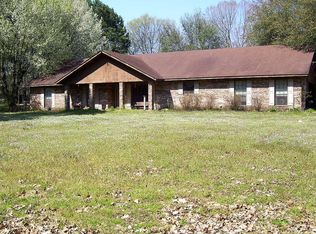 119 N 6th St, Ashdown, AR 71822