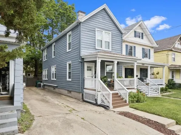 1351 Burdette Ave, Cincinnati, OH 45206