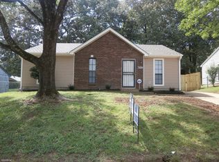 4997 Larkwood Dr, Memphis, TN 38118