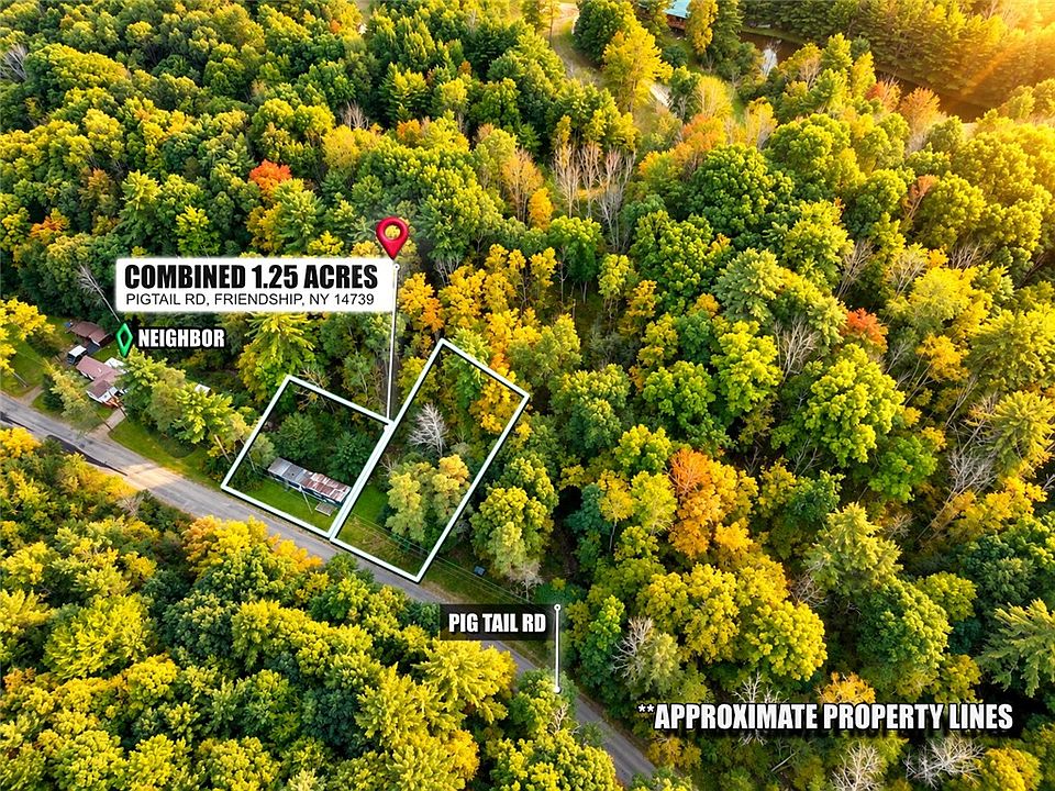 1st image of 5275-5283 Pigtail Rd Lot 5