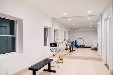 Rented by Compass