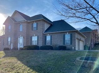 2824 Cypress Point, Knoxville, TN 37938