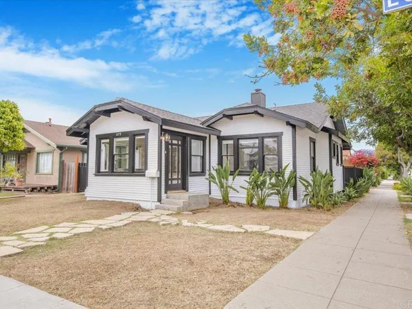 275 Euclid Ave, Long Beach, CA 90803