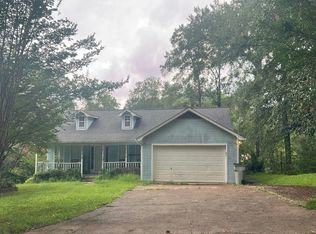 270 River Dr, Quinton, AL 35130