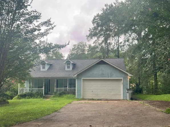 270 River Dr, Quinton, AL 35130
