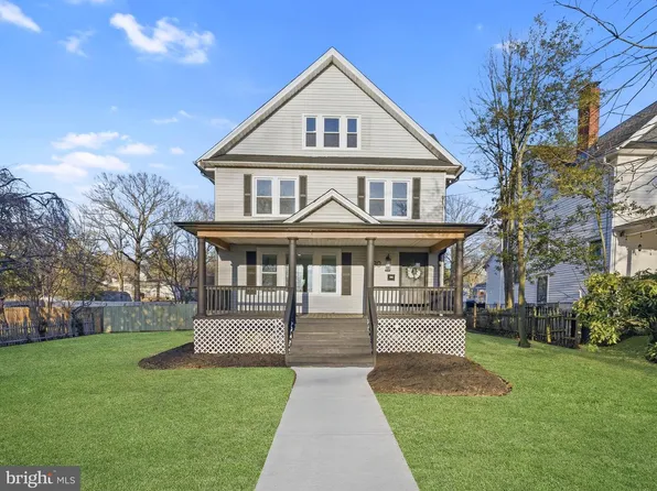 1030 Glassboro Rd, Woodbury Heights, NJ 08097