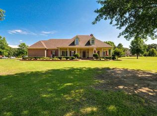 7225 S Bolton Heights Cv, Arlington, TN 38002