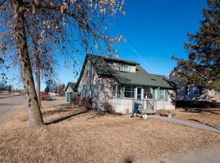 603 5th St NE, Staples, MN 56479