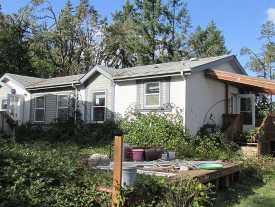 262 Day Dr Elkton Or 97436 Zillow