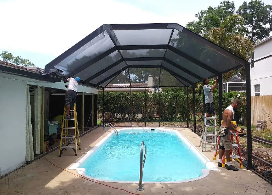 2 bed, 1533 sqft, $3,500 — Photo 3