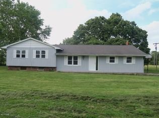 508 N Main St, Greenfield, MO 65661