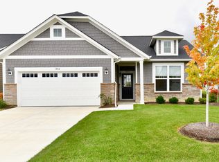 19214 Goins Blvd, Westfield, IN 46074