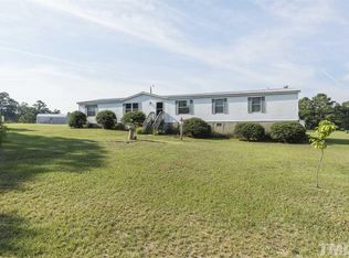 297 Pineywood Church Rd, Cameron, NC 28326