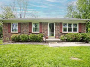 5925 Old Boonesboro Rd, Winchester, KY 40391