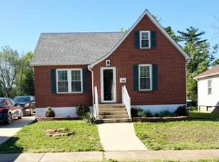 306 Elmont Rd, Sullivan, MO 63080