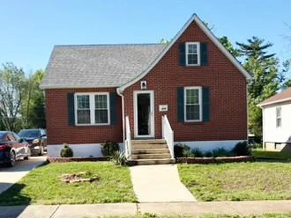 306 Elmont Rd, Sullivan, MO 63080