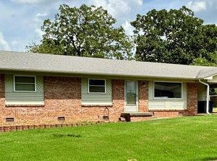 2815 S 34th St, Fort Smith, AR 72903