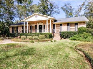 13 Edgefield Rd, Mobile, AL 36608