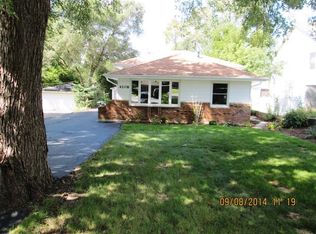 4108 Liberty Blvd, Westmont, IL