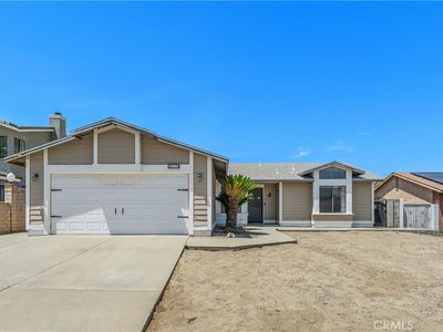 18104 Montgomery Ave, Fontana, CA, 92336