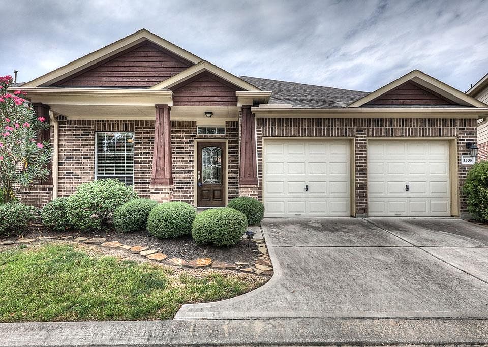 3505 Arezzo Cir Friendswood TX 77546 Zillow