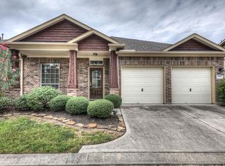 3505 Arezzo Cir, Friendswood, TX 77546