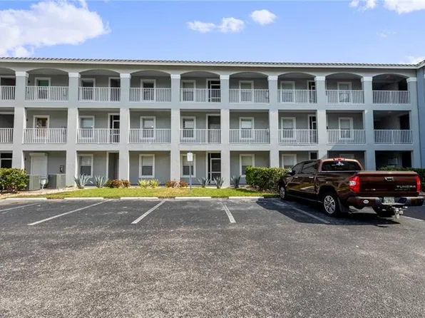 519 Roma Ct, Naples, FL