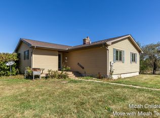 2249 N Canal Rd, Eaton Rapids, MI 48827