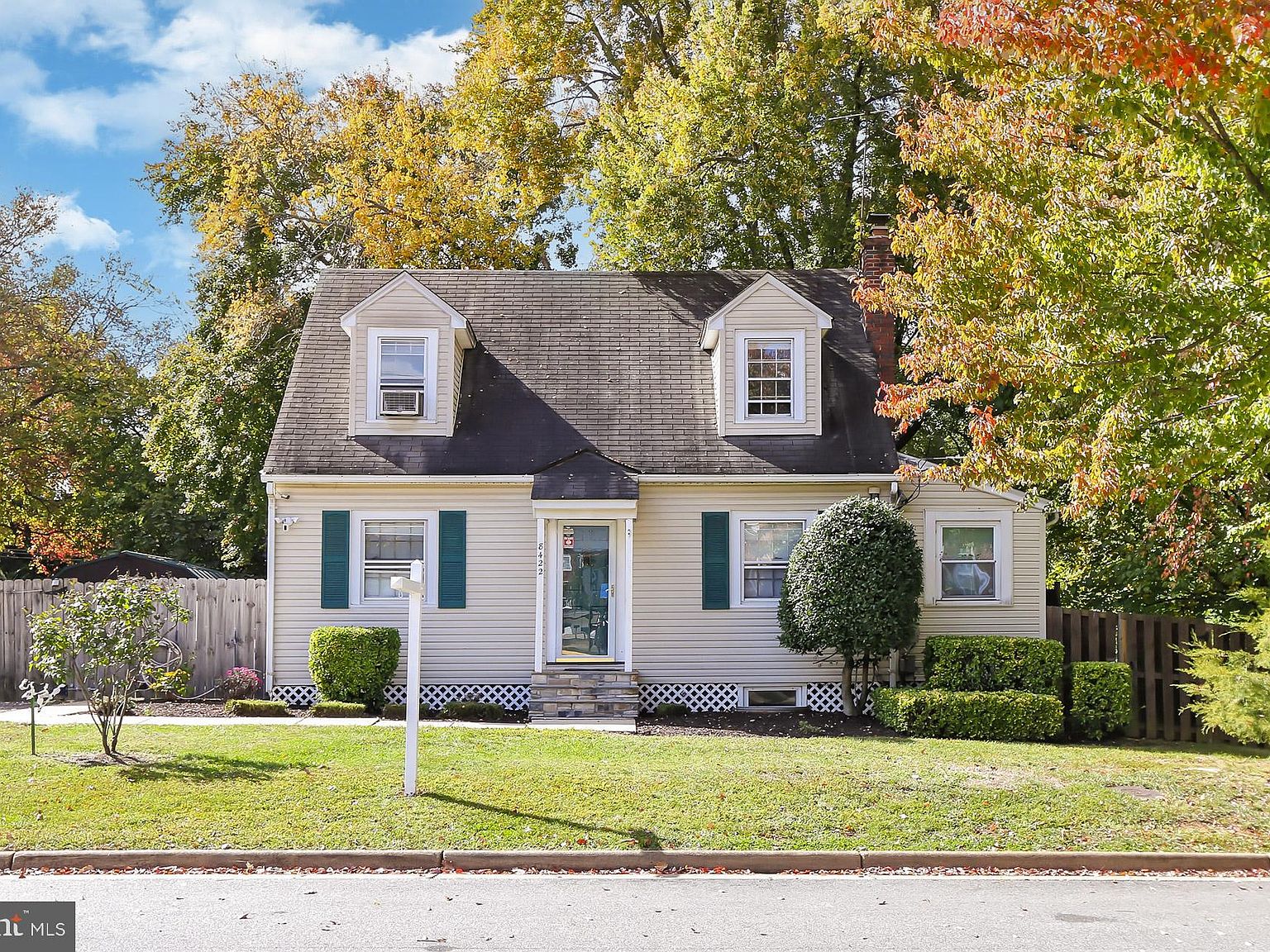8422 Radford Ave, Alexandria, VA 22309 Zillow