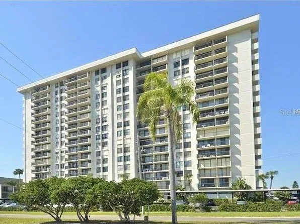 400 Island Way APT 1606, Clearwater, FL 33767
